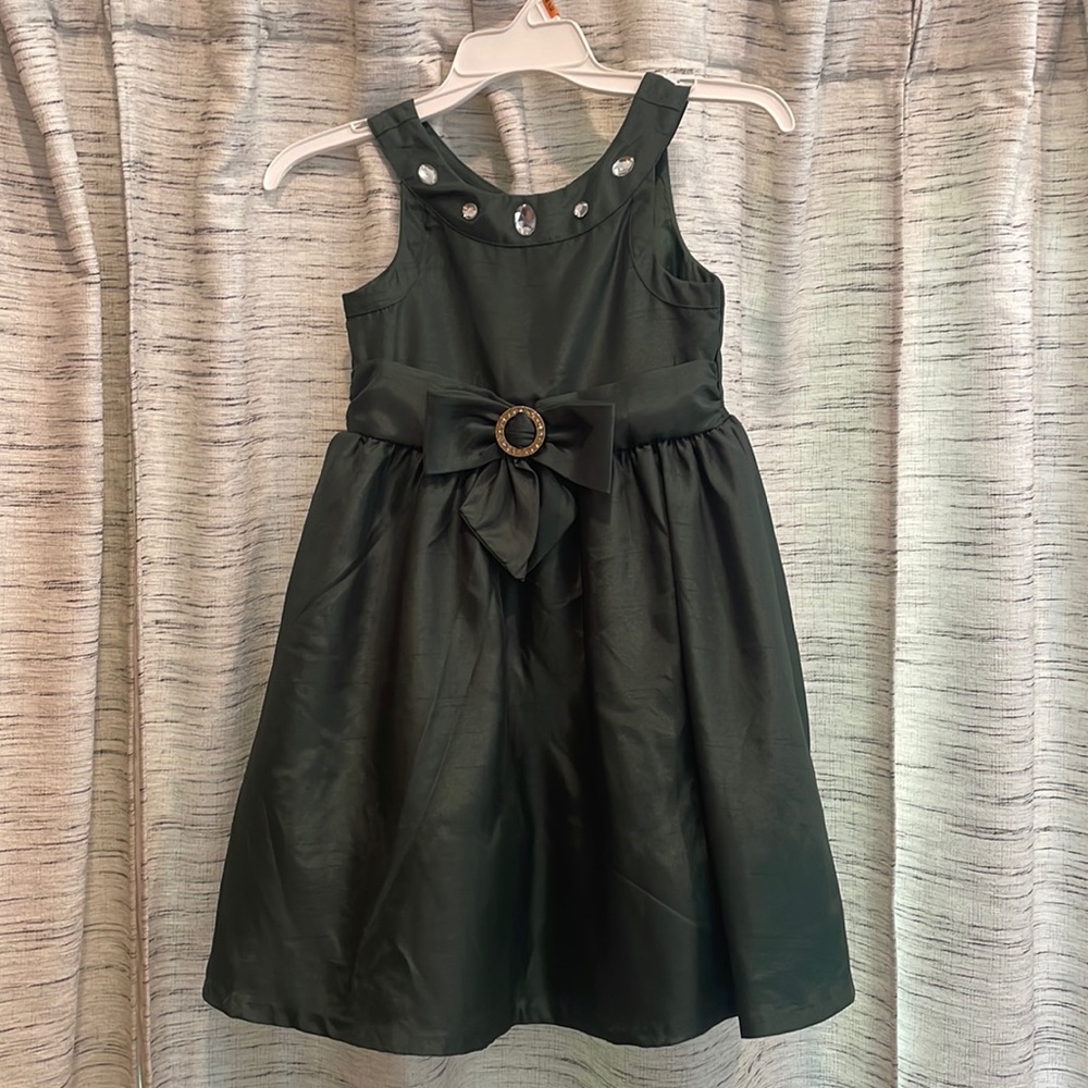 Crazy Eight Dress